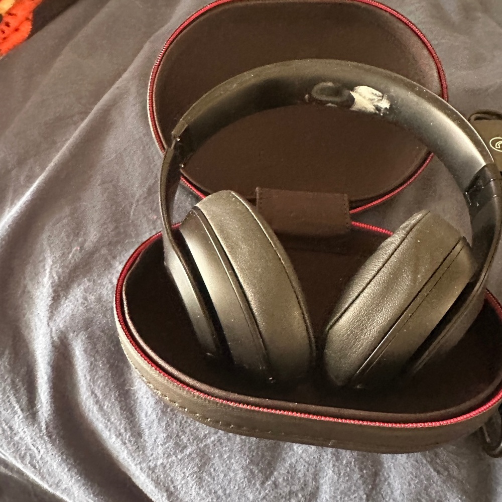 Beats Studio 3 Headphones